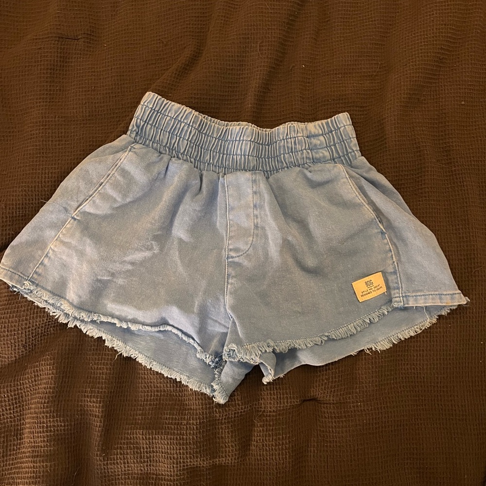 BDG/URBAN shorts
